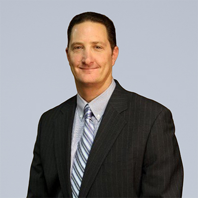 Toby Clark, Regional Sales Executive